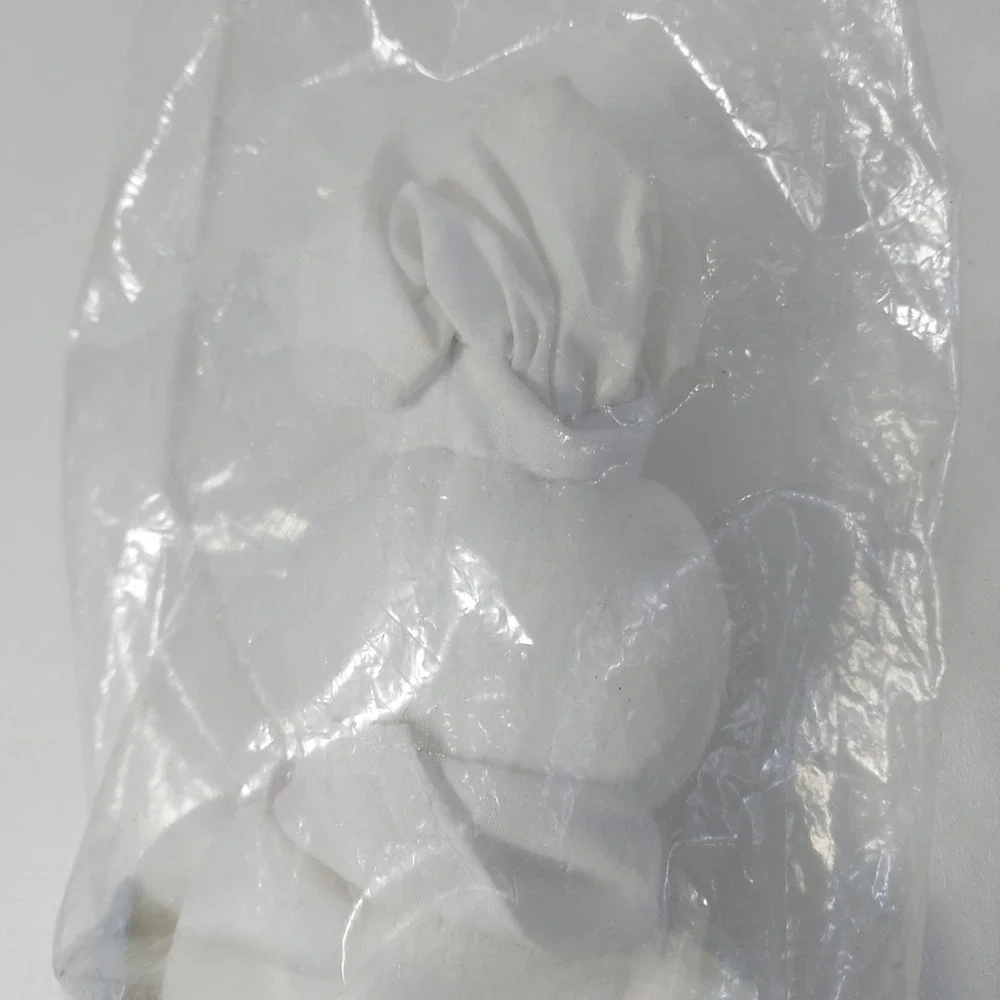 1997 Pillsbury Doughboy Plush Doll Poppin Fresh 8